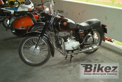 1973 Pannonia T 5 photo